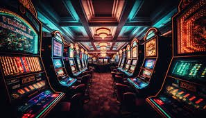 kilat slot App 