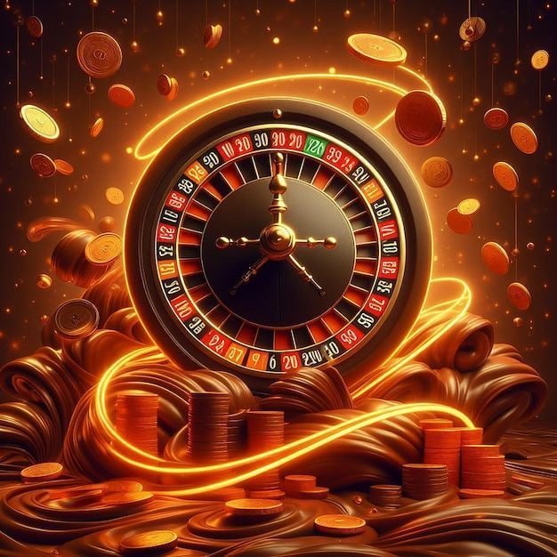 Live Dragon Tiger table at kilat slot with croupier dealing cards