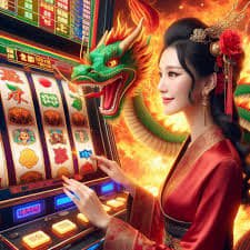 Live casino table studio with professional dealers